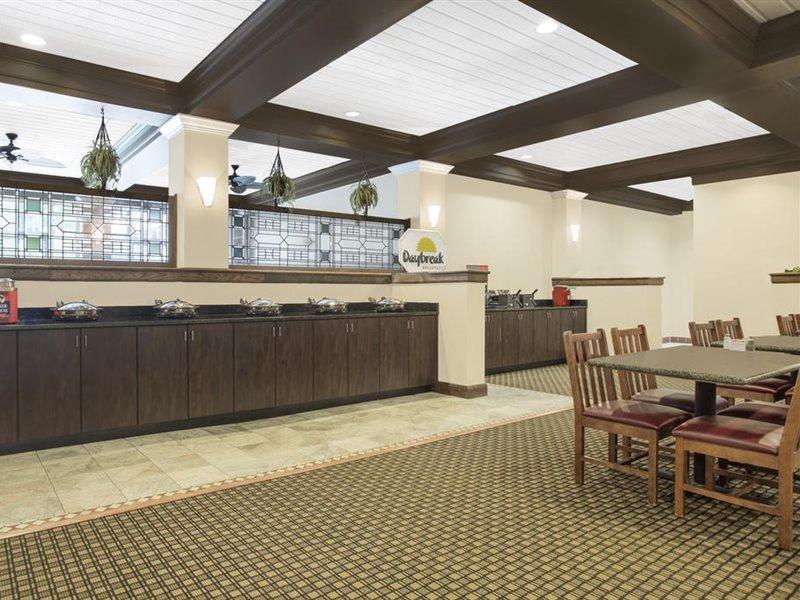 Days Inn By Wyndham Asheville/Mall Exterior photo